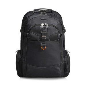 Everki Titan Business 120 Laptop Travel Backpack